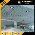 Interior Indoor Standard Suspended Metal Grid Ceiling (KH-MC-G3)